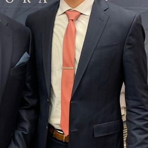 Meet your Posher, Joe